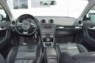 Audi A3 2.0 TDI CR Serwisowany 100%-bezwypadkowy Klimatronik 213tys.km. Euro-5 - 2