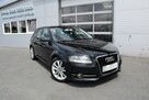 Audi A3 2.0 TDI CR Serwisowany 100%-bezwypadkowy Klimatronik 213tys.km. Euro-5 - 4