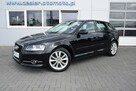 Audi A3 2.0 TDI CR Serwisowany 100%-bezwypadkowy Klimatronik 213tys.km. Euro-5 - 6