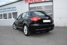 Audi A3 2.0 TDI CR Serwisowany 100%-bezwypadkowy Klimatronik 213tys.km. Euro-5 - 8