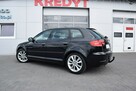 Audi A3 2.0 TDI CR Serwisowany 100%-bezwypadkowy Klimatronik 213tys.km. Euro-5 - 9