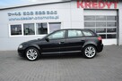 Audi A3 2.0 TDI CR Serwisowany 100%-bezwypadkowy Klimatronik 213tys.km. Euro-5 - 10