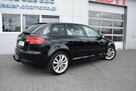 Audi A3 2.0 TDI CR Serwisowany 100%-bezwypadkowy Klimatronik 213tys.km. Euro-5 - 13