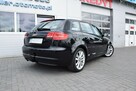 Audi A3 2.0 TDI CR Serwisowany 100%-bezwypadkowy Klimatronik 213tys.km. Euro-5 - 14