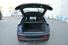 Audi Q3 2.0 TFSI 170KM Quattro Panorama Serwis Navi Kubełki Skóra - 4