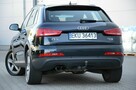 Audi Q3 2.0 TFSI 170KM Quattro Panorama Serwis Navi Kubełki Skóra - 5