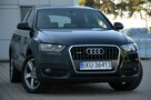 Audi Q3 2.0 TFSI 170KM Quattro Panorama Serwis Navi Kubełki Skóra - 9