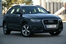 Audi Q3 2.0 TFSI 170KM Quattro Panorama Serwis Navi Kubełki Skóra - 10