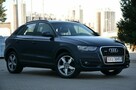 Audi Q3 2.0 TFSI 170KM Quattro Panorama Serwis Navi Kubełki Skóra - 11