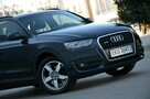 Audi Q3 2.0 TFSI 170KM Quattro Panorama Serwis Navi Kubełki Skóra - 12