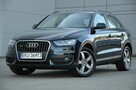 Audi Q3 2.0 TFSI 170KM Quattro Panorama Serwis Navi Kubełki Skóra - 13