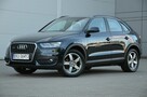 Audi Q3 2.0 TFSI 170KM Quattro Panorama Serwis Navi Kubełki Skóra - 14