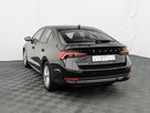 Škoda Octavia GD274XY#1.5 TSI Ambition K.cofania Ambient Salon PL VAT 23% - 4