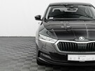 Škoda Octavia GD274XY#1.5 TSI Ambition K.cofania Ambient Salon PL VAT 23% - 7