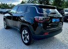 Jeep Compass 2.0,4x4,Full wersja,Gwarancja - 2