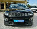 Jeep Compass 2.0,4x4,Full wersja,Gwarancja - 5