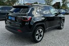 Jeep Compass 2.0,4x4,Full wersja,Gwarancja - 6