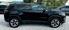 Jeep Compass 2.0,4x4,Full wersja,Gwarancja - 7