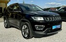 Jeep Compass 2.0,4x4,Full wersja,Gwarancja - 8