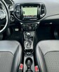 Jeep Compass 2.0,4x4,Full wersja,Gwarancja - 11