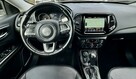 Jeep Compass 2.0,4x4,Full wersja,Gwarancja - 14