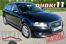 Audi A3 1.8Turbo DUDKI11 Serwis,Klimatr 2 str.Panorama Dach.kredyt.OKAZJA - 1