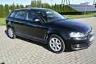 Audi A3 1.8Turbo DUDKI11 Serwis,Klimatr 2 str.Panorama Dach.kredyt.OKAZJA - 3