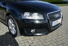 Audi A3 1.8Turbo DUDKI11 Serwis,Klimatr 2 str.Panorama Dach.kredyt.OKAZJA - 4