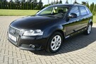 Audi A3 1.8Turbo DUDKI11 Serwis,Klimatr 2 str.Panorama Dach.kredyt.OKAZJA - 6