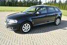 Audi A3 1.8Turbo DUDKI11 Serwis,Klimatr 2 str.Panorama Dach.kredyt.OKAZJA - 7