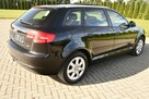 Audi A3 1.8Turbo DUDKI11 Serwis,Klimatr 2 str.Panorama Dach.kredyt.OKAZJA - 9