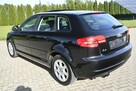 Audi A3 1.8Turbo DUDKI11 Serwis,Klimatr 2 str.Panorama Dach.kredyt.OKAZJA - 12