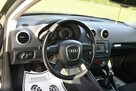 Audi A3 1.8Turbo DUDKI11 Serwis,Klimatr 2 str.Panorama Dach.kredyt.OKAZJA - 16