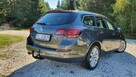 Opel Astra 1.4T 140KM # Sports Tourer # NAVI # Climatronic # Parktronic # Serwis - 2