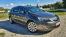 Opel Astra 1.4T 140KM # Sports Tourer # NAVI # Climatronic # Parktronic # Serwis - 3