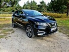 Nissan Qashqai dCi 110*TEKNA*Climatronic*Navi*Alu*LED*Kamera360*Keyless*P.Elektryka! - 3