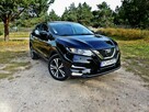 Nissan Qashqai dCi 110*TEKNA*Climatronic*Navi*Alu*LED*Kamera360*Keyless*P.Elektryka! - 4