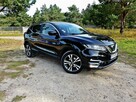 Nissan Qashqai dCi 110*TEKNA*Climatronic*Navi*Alu*LED*Kamera360*Keyless*P.Elektryka! - 5