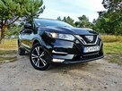 Nissan Qashqai dCi 110*TEKNA*Climatronic*Navi*Alu*LED*Kamera360*Keyless*P.Elektryka! - 6