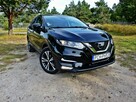 Nissan Qashqai dCi 110*TEKNA*Climatronic*Navi*Alu*LED*Kamera360*Keyless*P.Elektryka! - 7