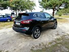 Nissan Qashqai dCi 110*TEKNA*Climatronic*Navi*Alu*LED*Kamera360*Keyless*P.Elektryka! - 9