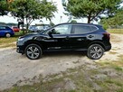 Nissan Qashqai dCi 110*TEKNA*Climatronic*Navi*Alu*LED*Kamera360*Keyless*P.Elektryka! - 14