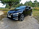 Nissan Qashqai dCi 110*TEKNA*Climatronic*Navi*Alu*LED*Kamera360*Keyless*P.Elektryka! - 15