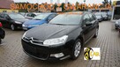 Citroen C5 z Niemiec piękny opłacony. Gwarancja - 1