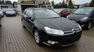 Citroen C5 z Niemiec piękny opłacony. Gwarancja - 3