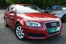 Audi A3 1,4 T 125 KM Bogata Wersja - 2