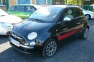 Śliczny Fiat 500 , Godny uwagi - 1