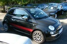 Śliczny Fiat 500 , Godny uwagi - 2