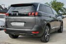 Peugeot 5008 nawi*asystent pasa ruchu*bluetooth*led*gwarancja*pół skóra*android*7os - 5