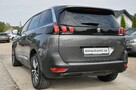 Peugeot 5008 nawi*asystent pasa ruchu*bluetooth*led*gwarancja*pół skóra*android*7os - 6